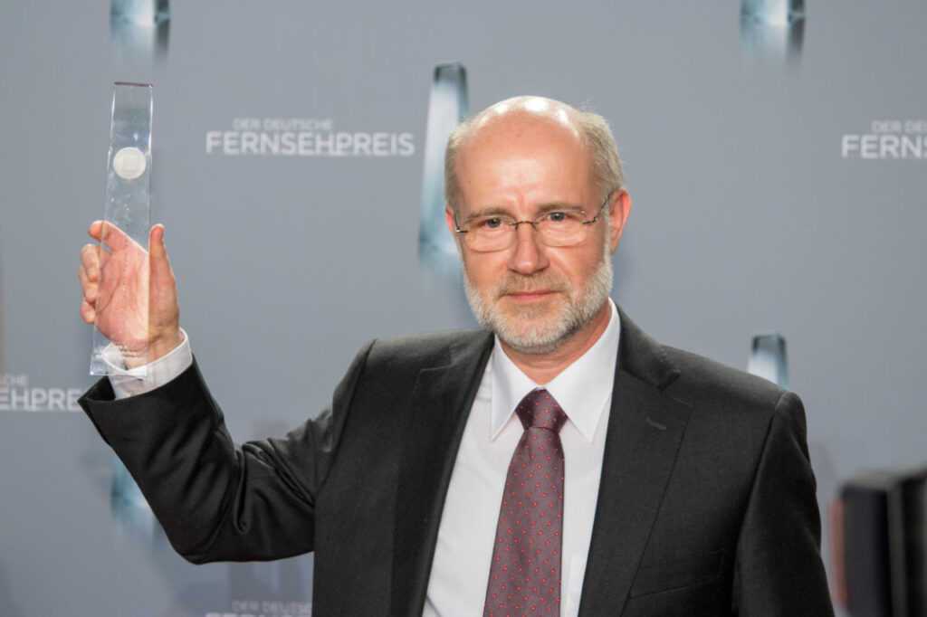 Harald Lesch