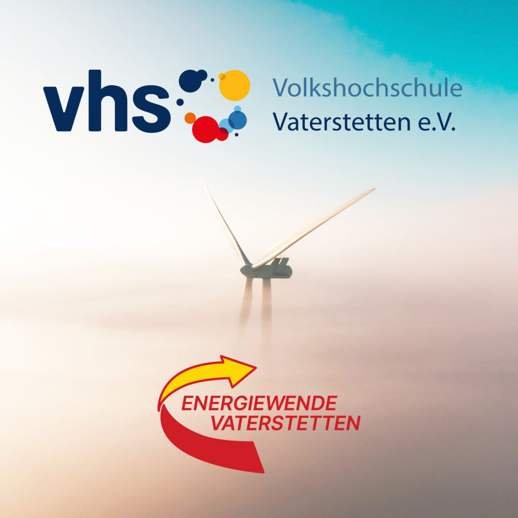 Semesterthema Energie